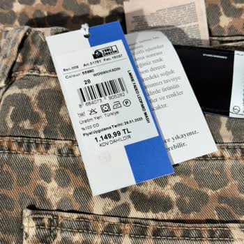 Yanlış Etiket Fiyatı Ve Kötü Müşteri Hizmeti Deneyimi