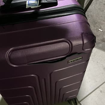 Kırılan Valiz İçin Yetersiz Müşteri Hizmeti