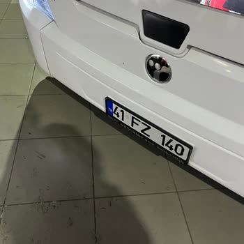 Kırılan Valiz İçin Yetersiz Müşteri Hizmeti