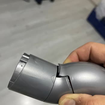 Dyson Süpürge: Garanti Süresinde Yaşanan Aksaklıklar Ve Müşteri Hizmetleri Sorunları