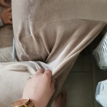 Değişim Sözü Verilmeyen Ürün Ve Yetersiz Müşteri Hizmeti