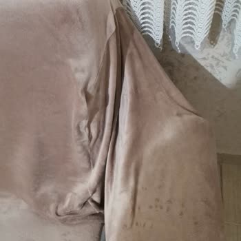 Değişim Sözü Verilmeyen Ürün Ve Yetersiz Müşteri Hizmeti