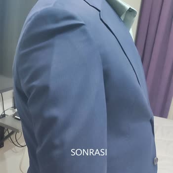 Özel Gün Öncesi Damat Tween Mağduriyeti: Tadilat Hatası Ve İade Sorunu