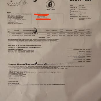 Özel Gün Öncesi Damat Tween Mağduriyeti: Tadilat Hatası Ve İade Sorunu