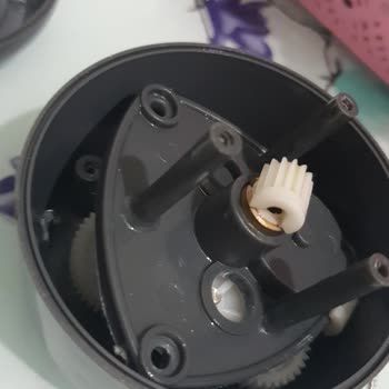 Arzum Blender Seti Hayal Kırıklığı: Yedek Parça Fiyatları Şaşırtıcı