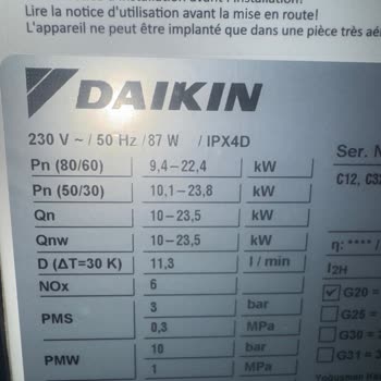 Daikin Kombi Arızaları Ve İlgisiz Servis Hizmetleri