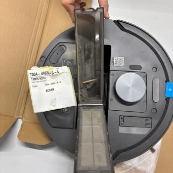 I Keep Sending My Dreame Bot L10S Pro for Repair but the Problems Still Remain