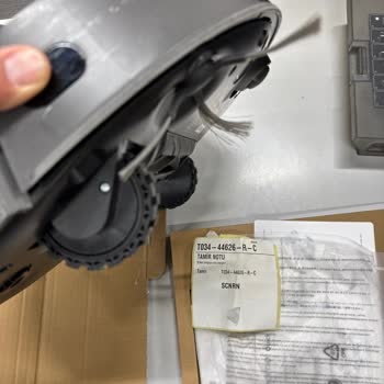 I Keep Sending My Dreame Bot L10S Pro for Repair but the Problems Still Remain