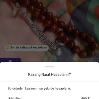 Haksız Komisyon Kesintisi Sorunu