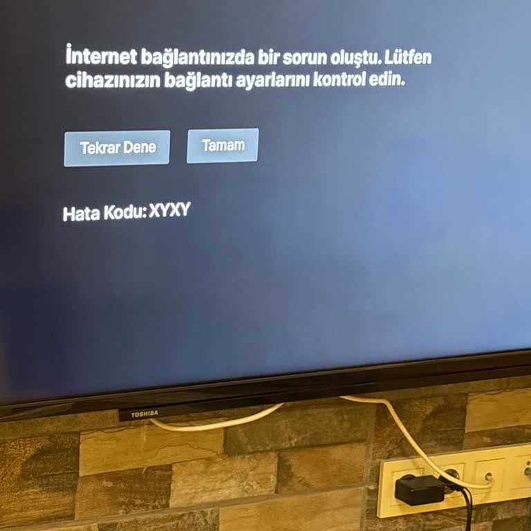 Blu TV Uygulaması Ve Müşteri Hizmetleri Hayal Kırıklığı