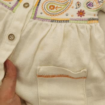 Bayram Öncesi Hayal Kırıklığı: Lekeli Ve Defolu Elbise