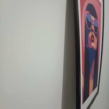 Evidea'dan Alınan Poster Kalitesiz Çıktı: Müşteri Memnuniyetsizliği