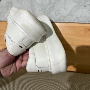Lufian Ayakkabıda Kalite Hayal Kırıklığı