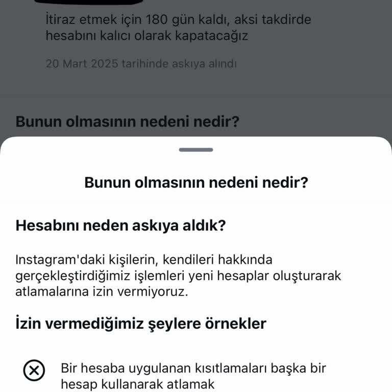 Instagram Az Takipçili Hesapları Neden Kapatıyor?