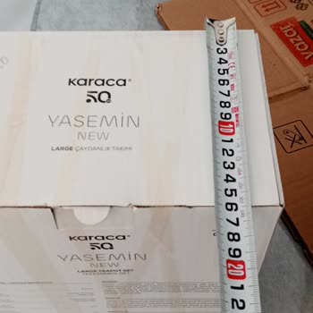 Trendyol Express Kargo Hatalarıyla Mağduriyet