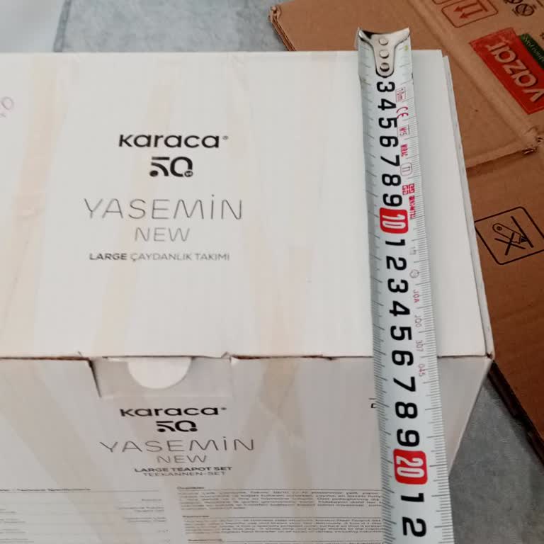 Trendyol Express Kargo Hatalarıyla Mağduriyet