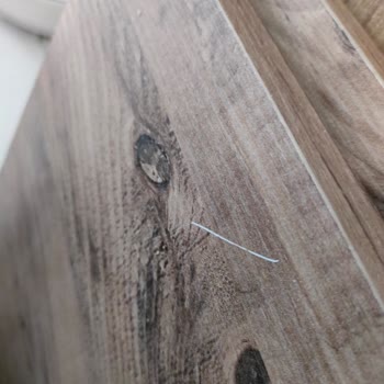 Vivense'den Alınan Sehpa Seti Kabusu