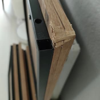 Vivense'den Alınan Sehpa Seti Kabusu