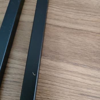 Vivense'den Alınan Sehpa Seti Kabusu