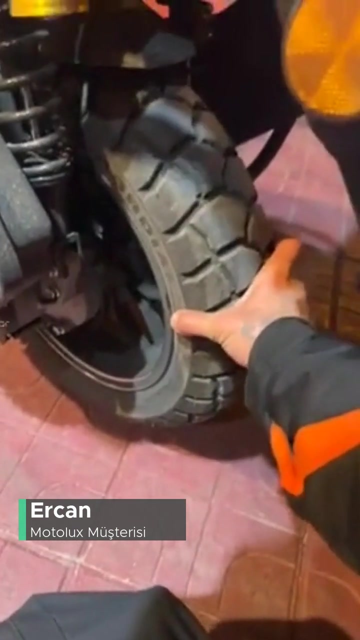 Motolux Wow 150 Sıkıntısı Bitmiyor! videonun kapak resmi