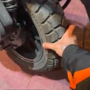 Motolux Wow 150 Sıkıntısı Bitmiyor!
