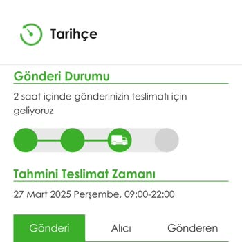 Amazon Siparişim Sürekli Erteleniyor Ve Bilgilendirme Eksikliği