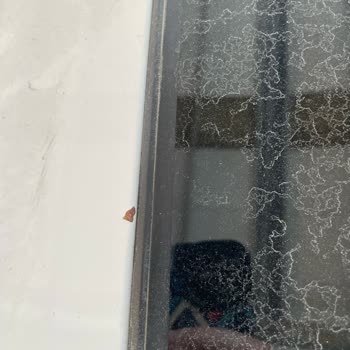 Yeni Araçta Boya Problemi Ve Servis İlgisizliği