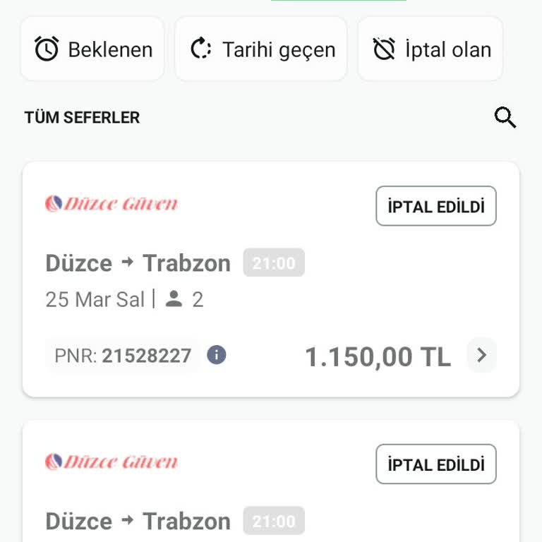 Geciken İade Süreci Ve Bayram Öncesi Mağduriyet