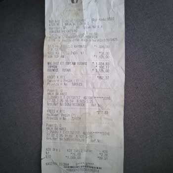 Kusurlu Halı Ve İlgisiz Mağaza