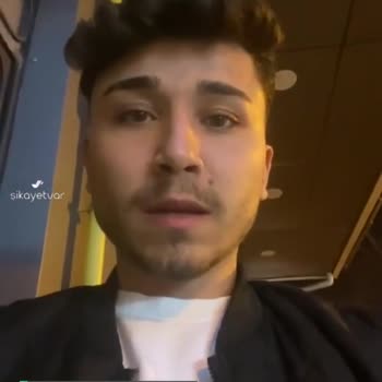 Nike Alt Tabanda Açılma Ve Deride Yırtıklar!