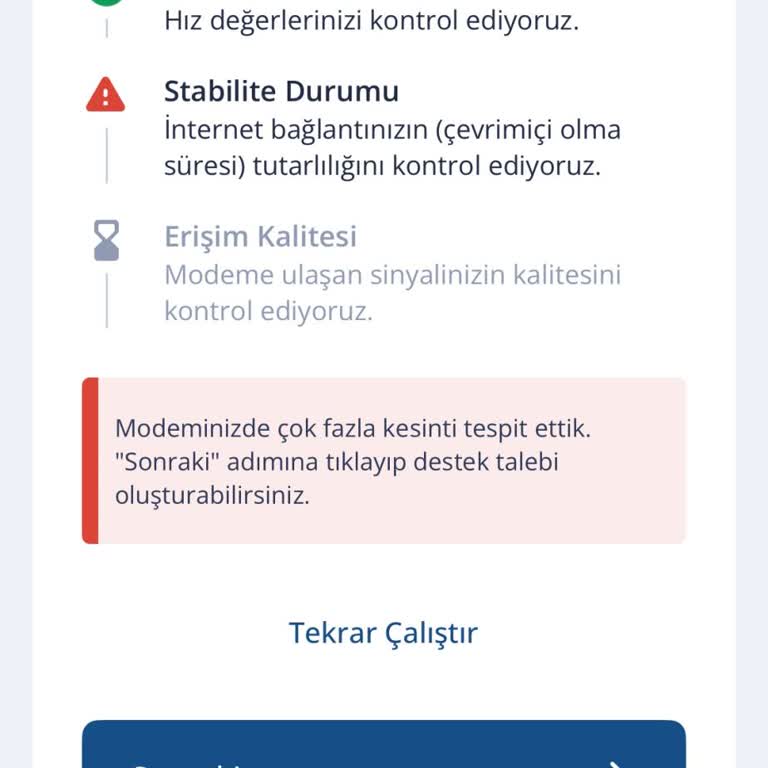 TurkNet Bağlantı Sorunları: İnternete Erişim Sağlanamıyor
