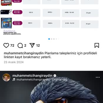 Muhammet Cihangir Aydın (mca) Ödeme Sözleri Tutulmayan Alışveriş Mağduriyeti