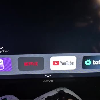 Onvo TV Google Play Sorunu!