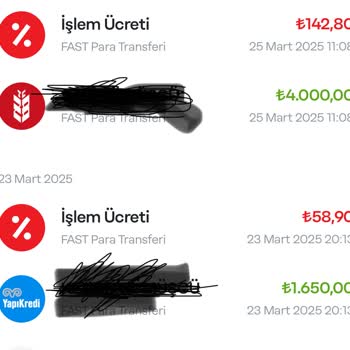 Papara'da İşlem Ücretleri Şoku: Yol Ayrımına Geldik