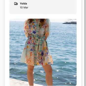 Esdelado Yanlış Ürün Ve İade Sorunlarıyla Geçen Alışveriş Deneyimi