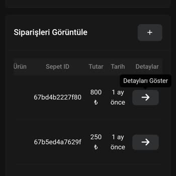 800 Liralık Hesap Teslim Edilmedi, Moral Bozukluğu