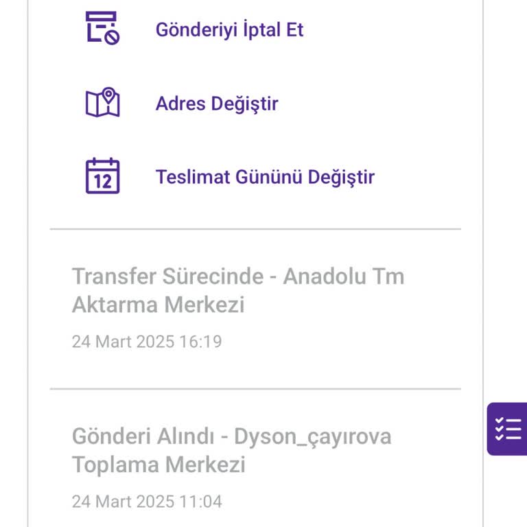 Teslim Edilmeyen Ürün Ve Müşteri Mağduriyeti