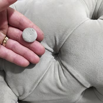 Vivense Koltuklar Tadilat Sürecinde Kayboldu