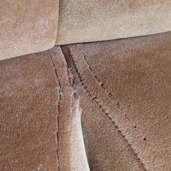 Vivense Koltuklar Tadilat Sürecinde Kayboldu