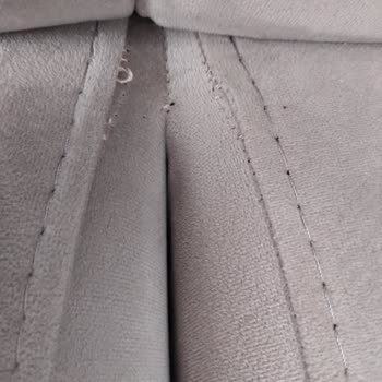 Vivense Koltuklar Tadilat Sürecinde Kayboldu