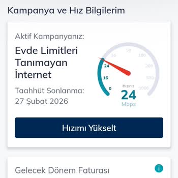 Yanlış İşlem Nedeniyle Saatlerce İnternetsiz Kaldım