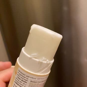 Yves Rocher Ürünü Hayal Kırıklığına Uğrattı