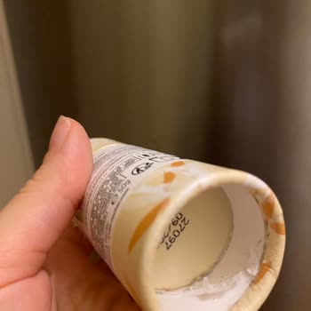 Yves Rocher Ürünü Hayal Kırıklığına Uğrattı