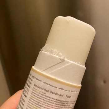 Yves Rocher Ürünü Hayal Kırıklığına Uğrattı