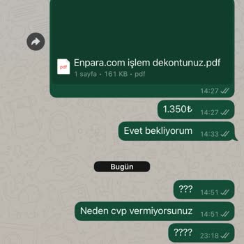 Moonriver'da Sipariş Krizi Ve Kaba İletişim