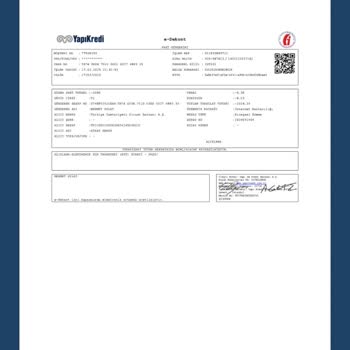 Para Yatırma Sorunu Ve İade Talepleri