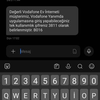 Yanıltıcı Arama İle Bilgi Güvenliği İhlali