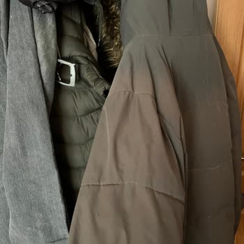 Lumberjack Montta Renk Solması Ve Müşteri Memnuniyetsizliği