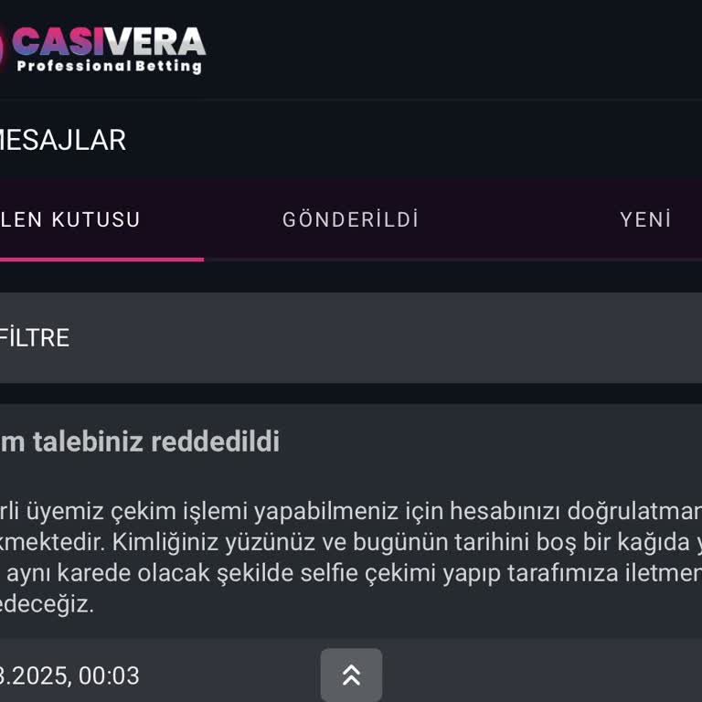 Üyelik Sürecindeki Gereksiz Zorluklar