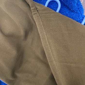 İlk Kullanımda Tüylenen Pantolon Hayal Kırıklığı